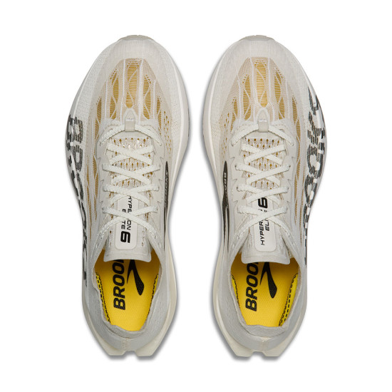 Brooks Hyperion Elite 6